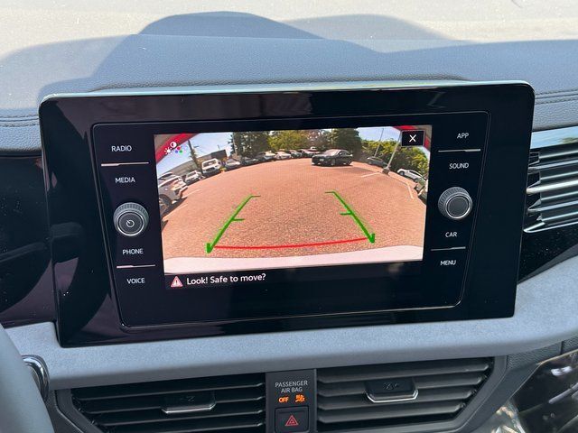 2027 Volkswagen Jetta 1.5T SE Springfield VA