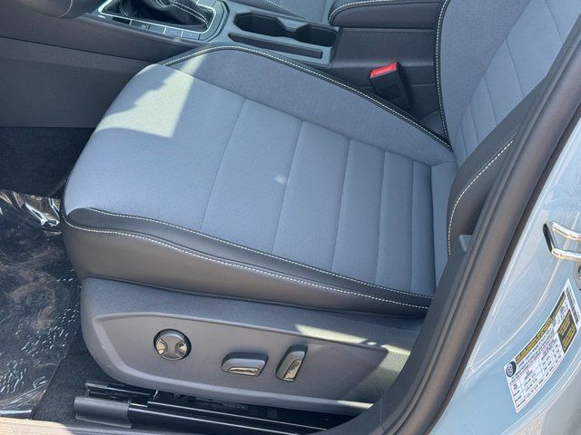 2027 Volkswagen Jetta 1.5T SE Springfield VA