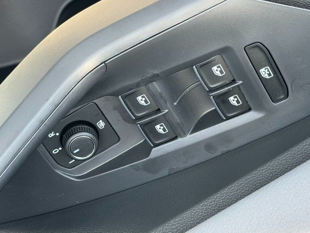 2027 Volkswagen Jetta 1.5T SE Springfield VA