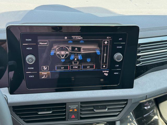 2027 Volkswagen Jetta 1.5T SE Springfield VA
