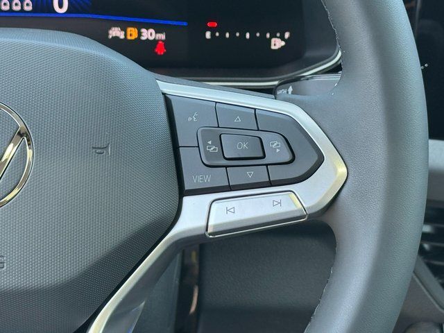 2027 Volkswagen Jetta 1.5T SE Springfield VA