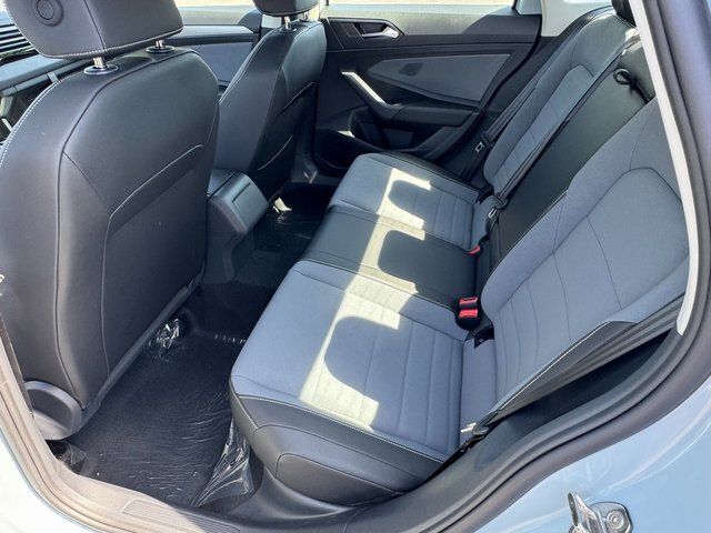2027 Volkswagen Jetta 1.5T SE Springfield VA