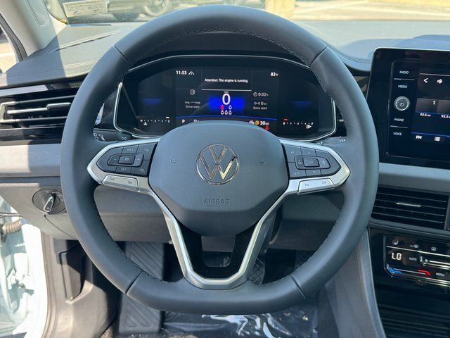 2027 Volkswagen Jetta 1.5T SE Springfield VA