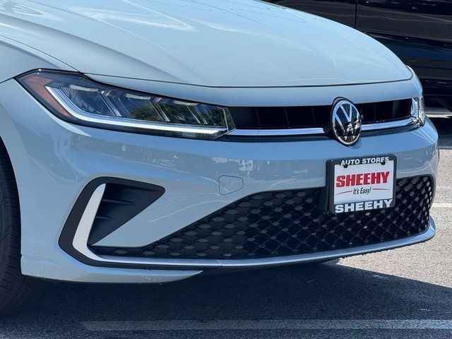 2027 Volkswagen Jetta 1.5T SE Springfield VA