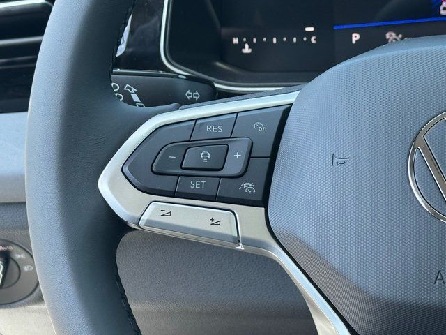 2027 Volkswagen Jetta 1.5T SE Springfield VA