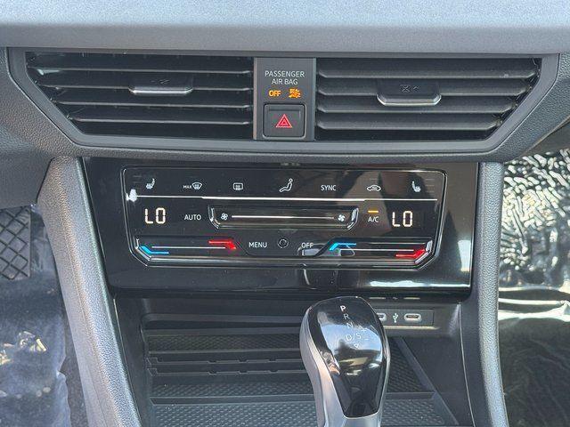 2027 Volkswagen Jetta 1.5T SE Springfield VA
