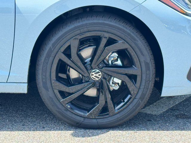 2027 Volkswagen Jetta 1.5T SE Springfield VA