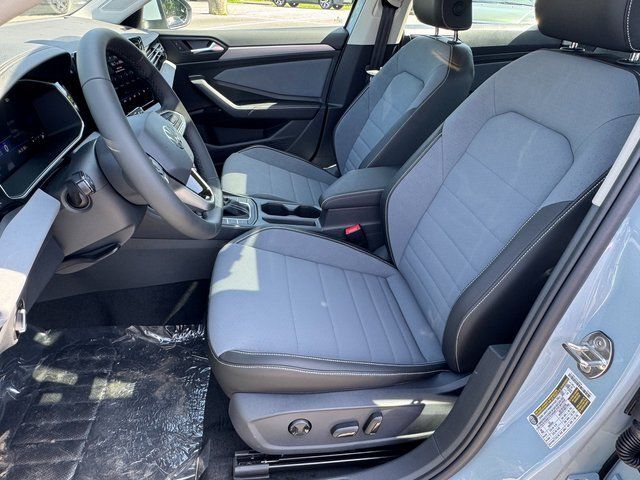 2027 Volkswagen Jetta 1.5T SE Springfield VA