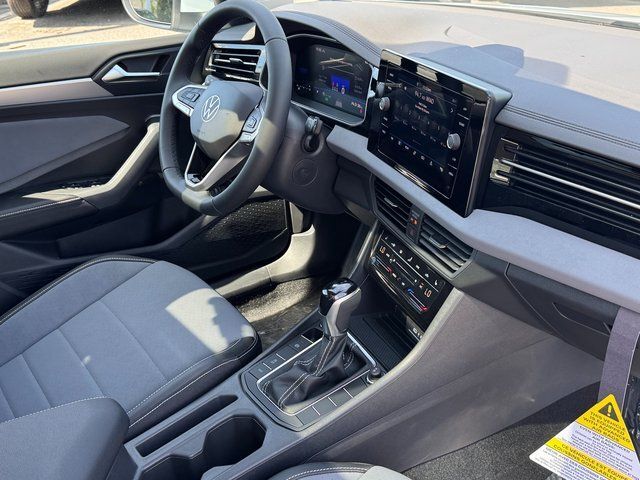 2027 Volkswagen Jetta 1.5T SE Springfield VA