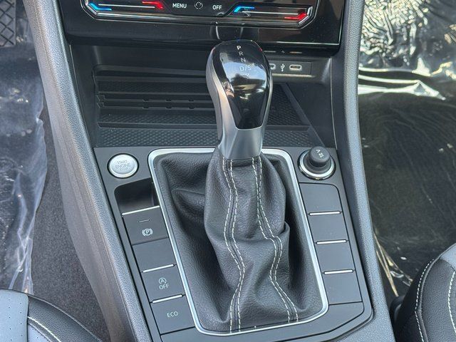 2027 Volkswagen Jetta 1.5T SE Springfield VA