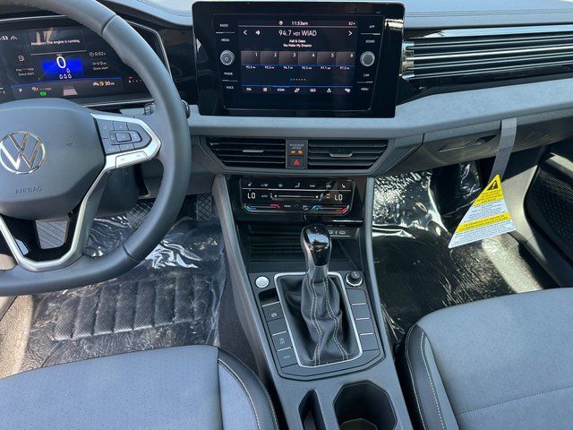 2027 Volkswagen Jetta 1.5T SE Springfield VA