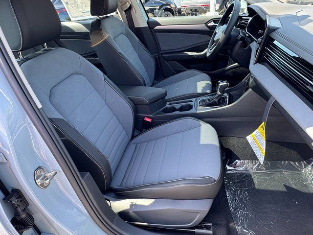 2027 Volkswagen Jetta 1.5T SE Springfield VA