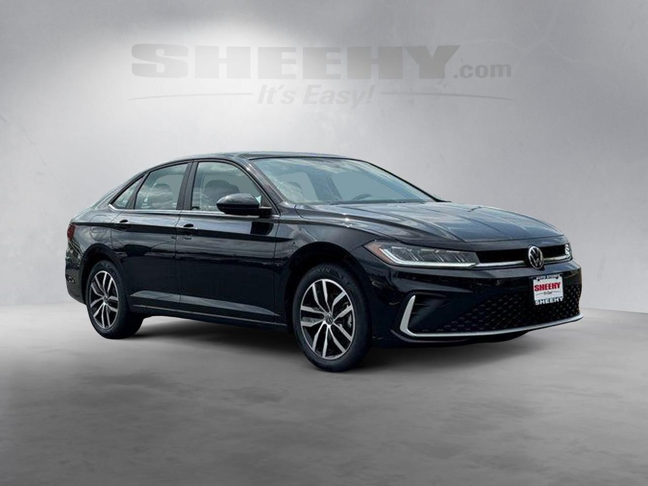 2027 Volkswagen Jetta