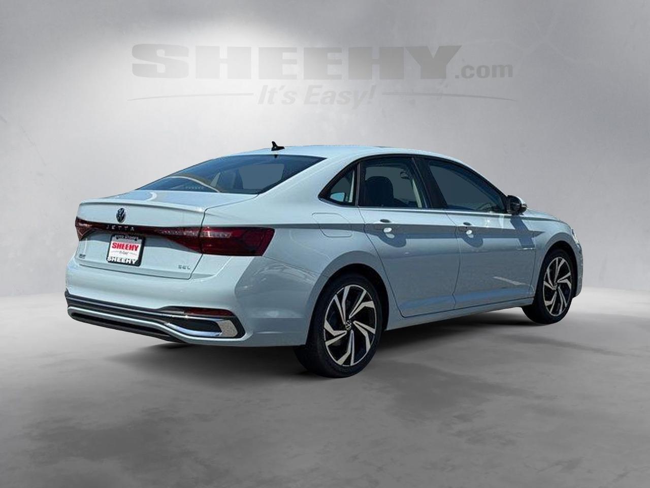 2027 Volkswagen Jetta 1.5T SEL Springfield VA