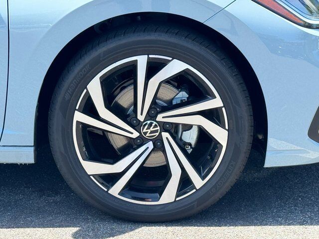 2027 Volkswagen Jetta 1.5T SEL Springfield VA