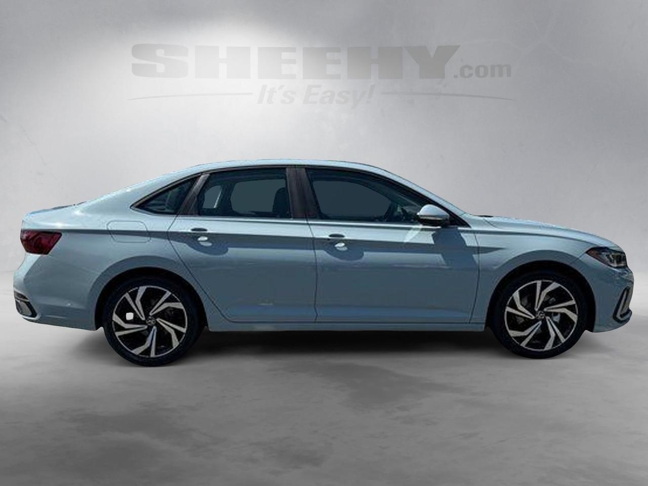 2027 Volkswagen Jetta 1.5T SEL Springfield VA