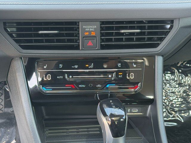 2027 Volkswagen Jetta 1.5T SEL Springfield VA