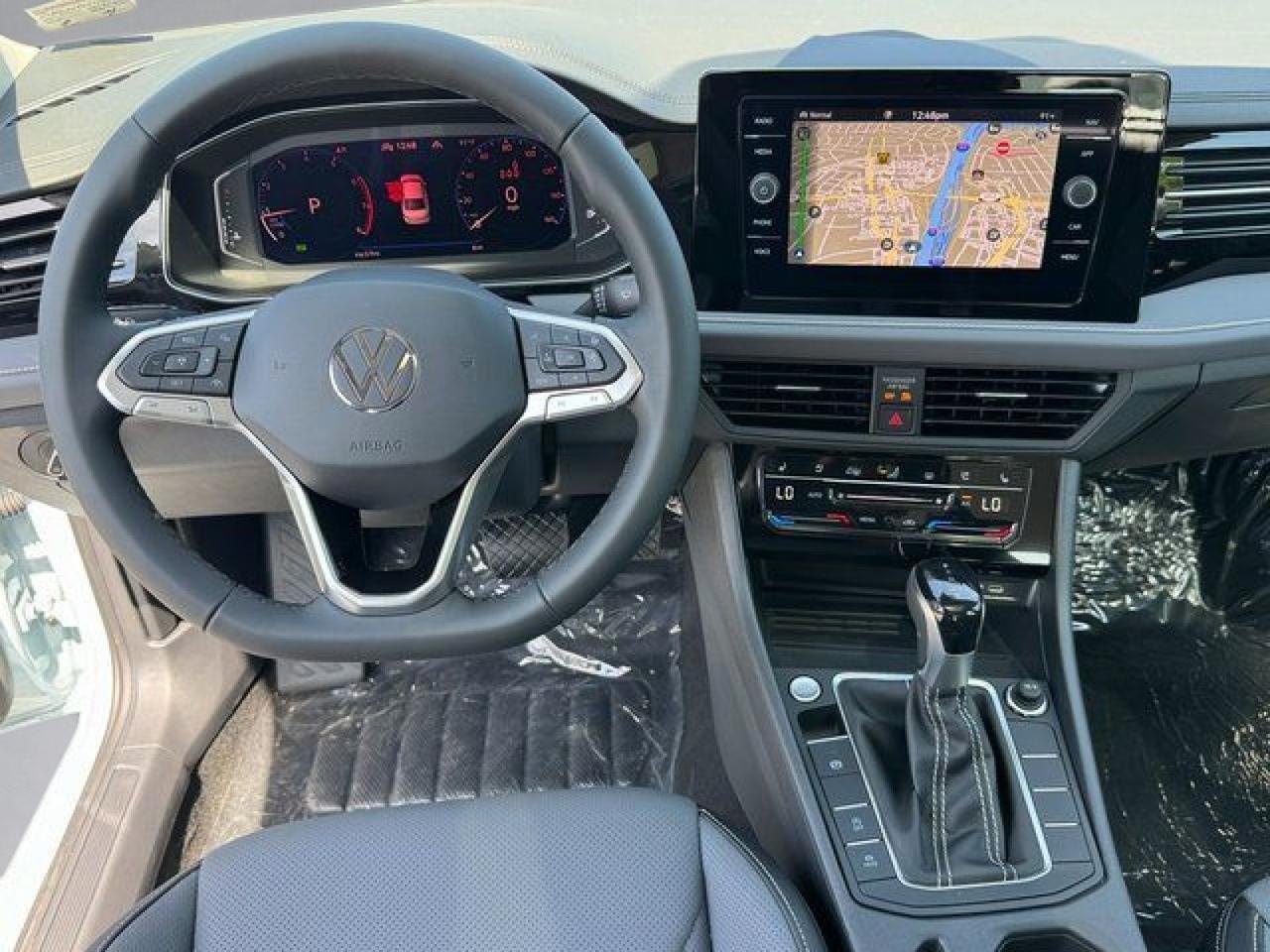 2027 Volkswagen Jetta 1.5T SEL Springfield VA
