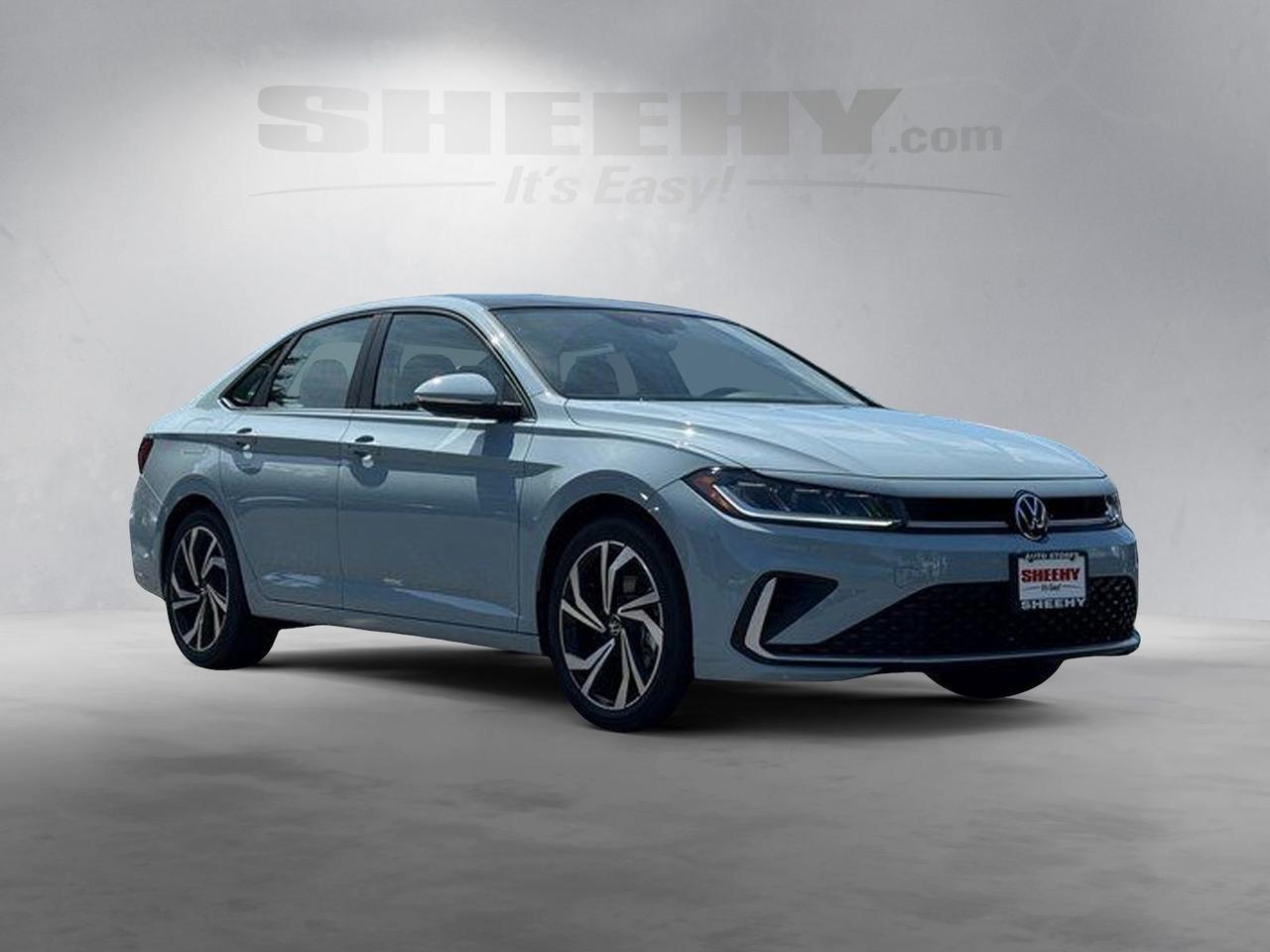 2027 Volkswagen Jetta 1.5T SEL Springfield VA