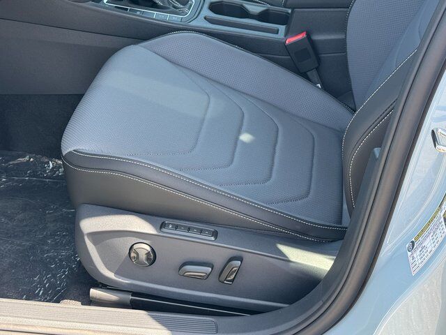 2027 Volkswagen Jetta 1.5T SEL Springfield VA