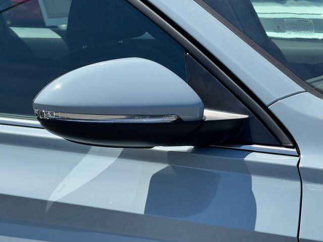 2027 Volkswagen Jetta 1.5T SEL Springfield VA