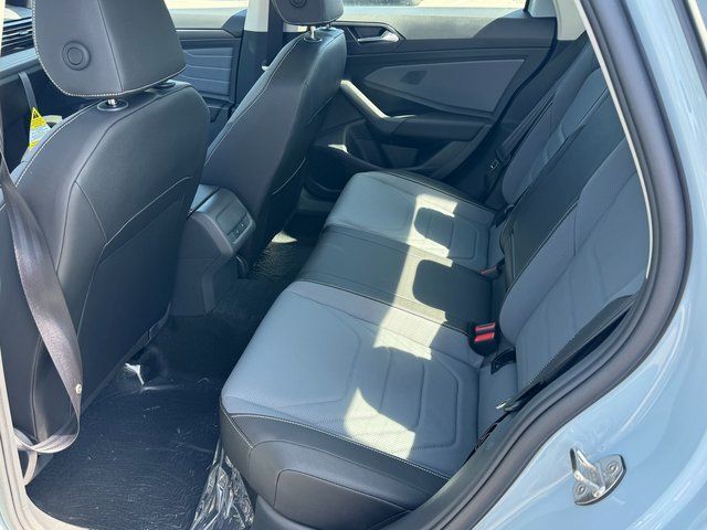 2027 Volkswagen Jetta 1.5T SEL Springfield VA