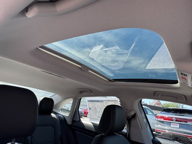 2027 Volkswagen Jetta 1.5T SEL Springfield VA