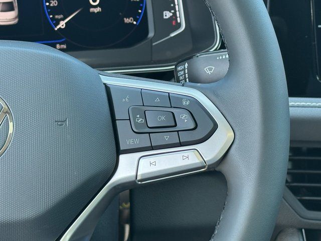 2027 Volkswagen Jetta 1.5T SEL Springfield VA