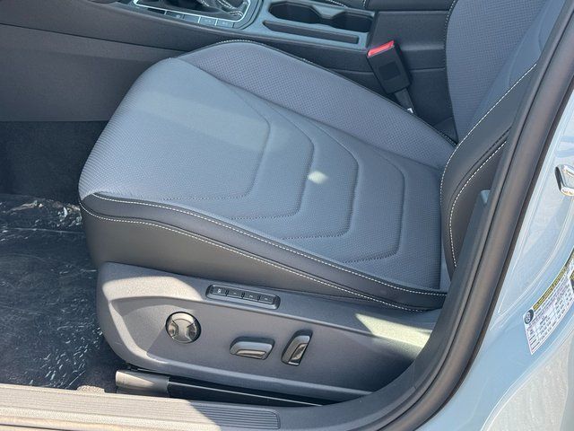 2027 Volkswagen Jetta 1.5T SEL Springfield VA