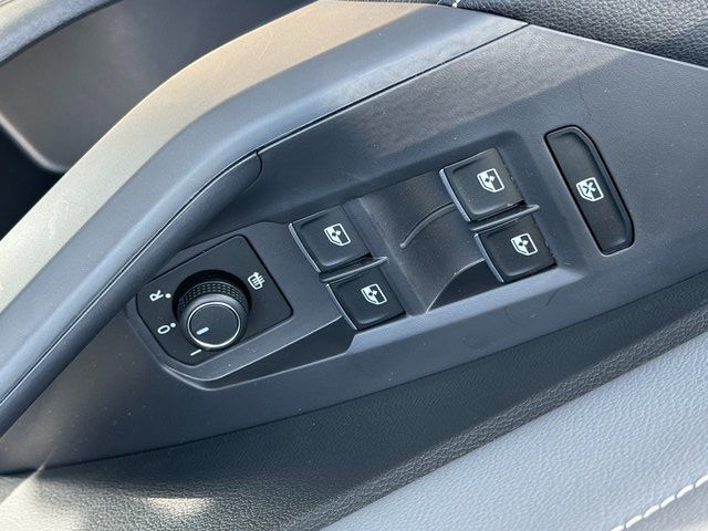 2027 Volkswagen Jetta 1.5T SEL Springfield VA