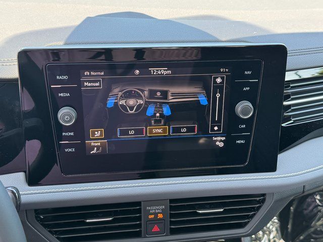2027 Volkswagen Jetta 1.5T SEL Springfield VA
