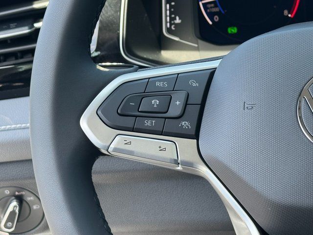 2027 Volkswagen Jetta 1.5T SEL Springfield VA