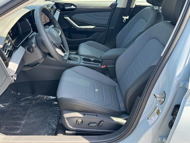 2027 Volkswagen Jetta 1.5T SEL Springfield VA