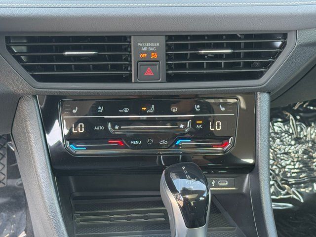 2027 Volkswagen Jetta 1.5T SEL Springfield VA