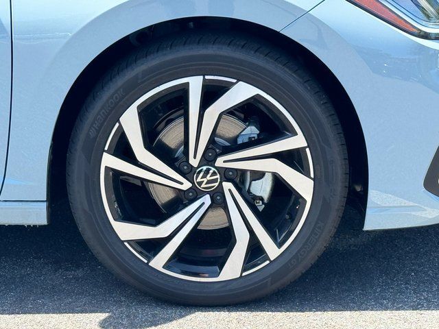 2027 Volkswagen Jetta 1.5T SEL Springfield VA