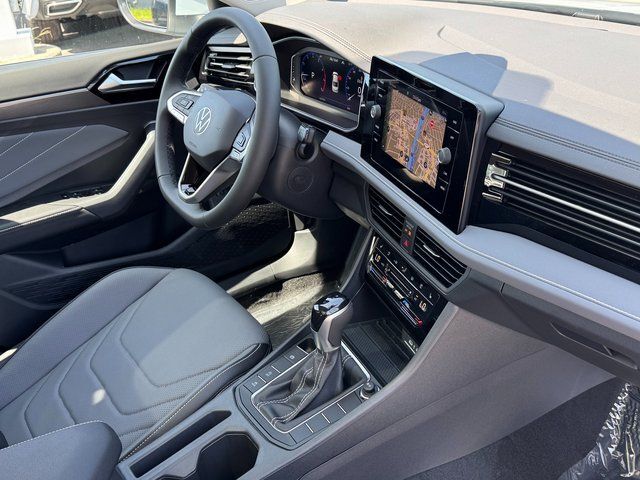 2027 Volkswagen Jetta 1.5T SEL Springfield VA