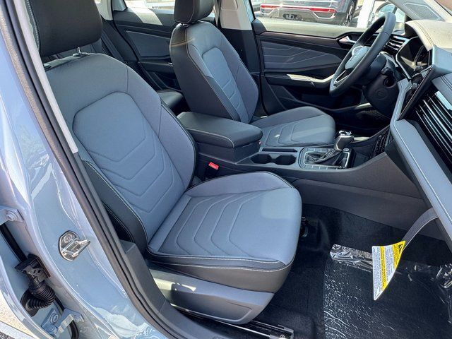 2027 Volkswagen Jetta 1.5T SEL Springfield VA