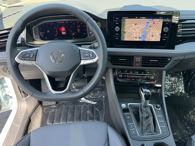 2027 Volkswagen Jetta 1.5T SEL Springfield VA