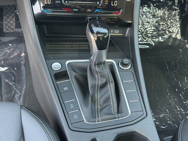 2027 Volkswagen Jetta 1.5T SEL Springfield VA