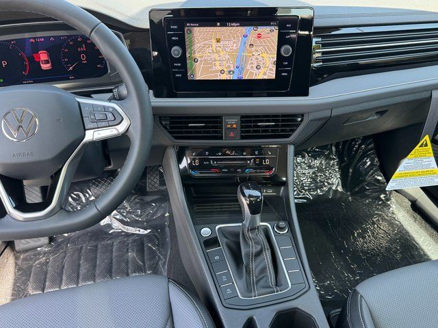 2027 Volkswagen Jetta 1.5T SEL Springfield VA