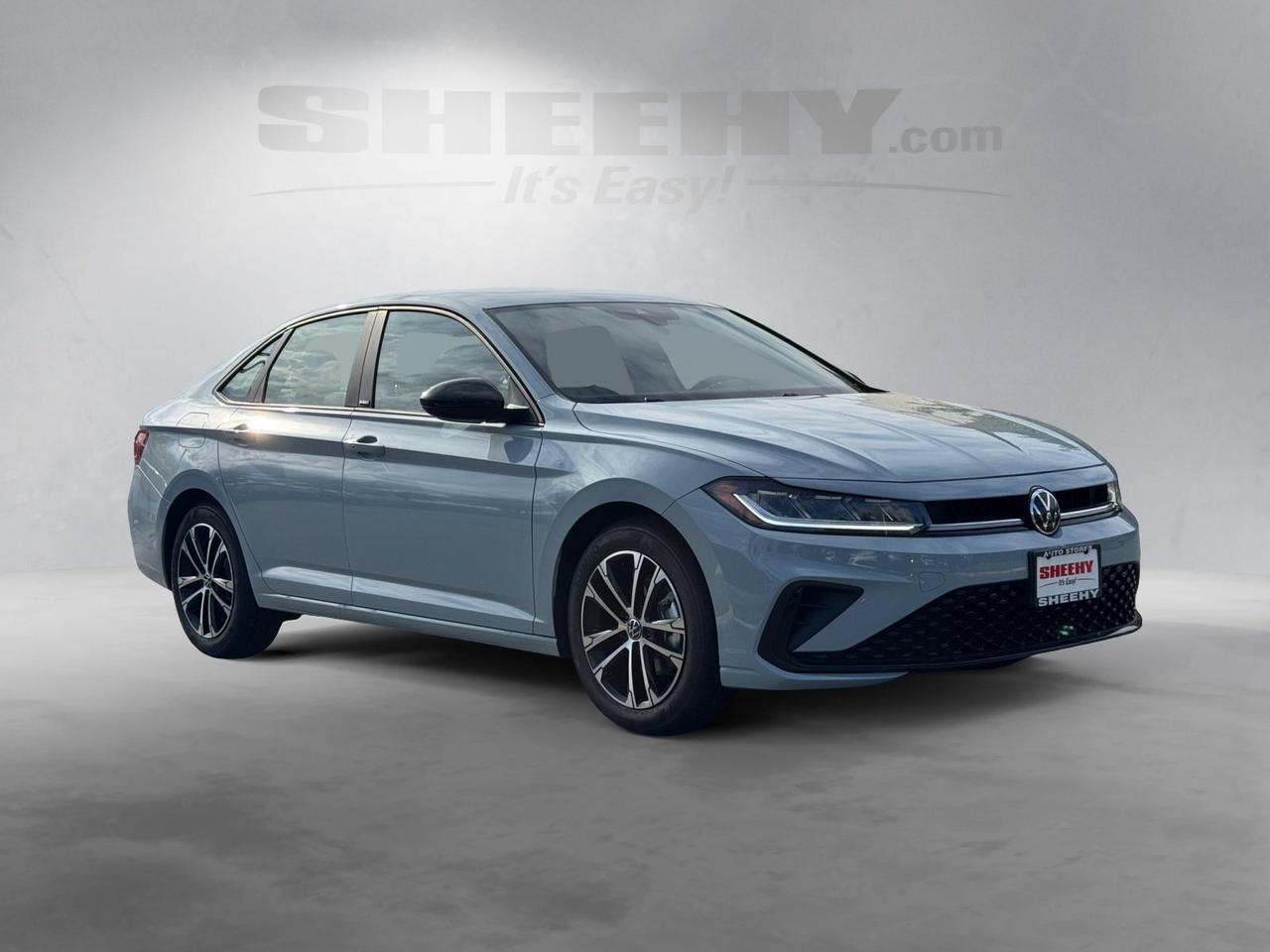 2027 Volkswagen Jetta 1.5T Sport