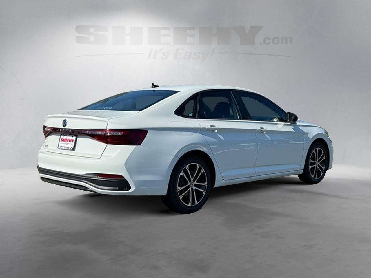 2027 Volkswagen Jetta 1.5T Sport Springfield VA