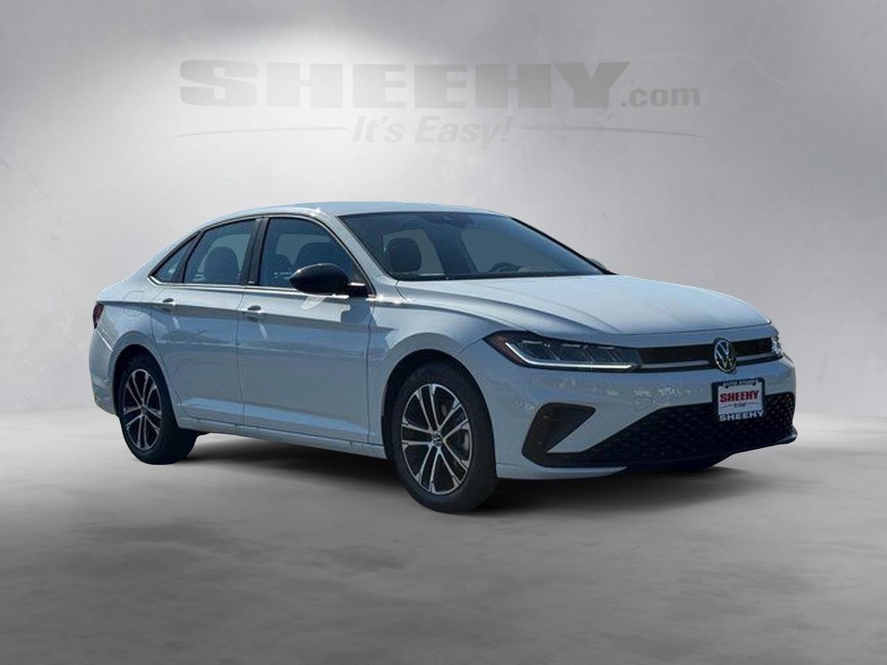2027 Volkswagen Jetta 1.5T Sport Springfield VA