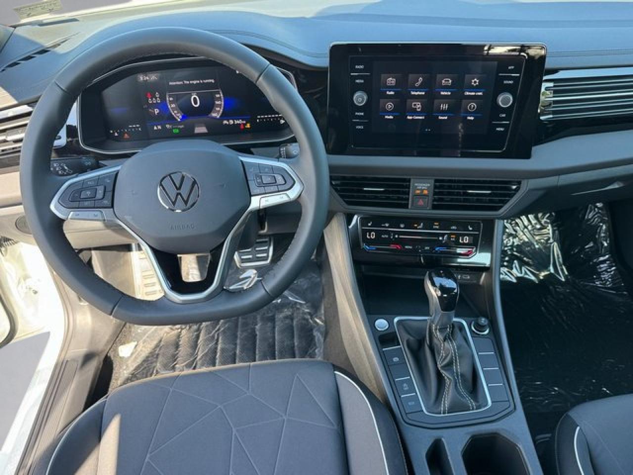 2027 Volkswagen Jetta 1.5T Sport Springfield VA