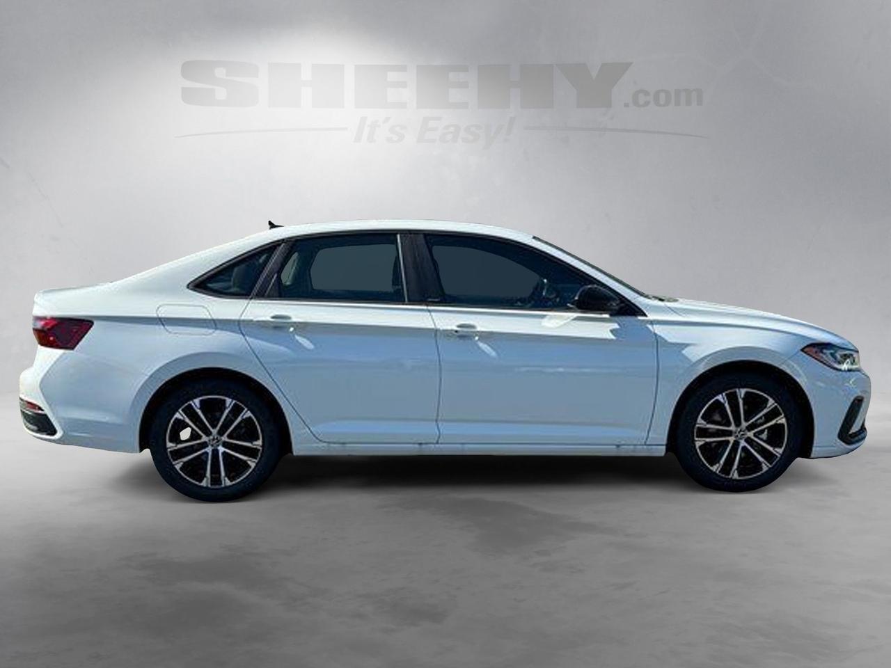 2027 Volkswagen Jetta 1.5T Sport Springfield VA