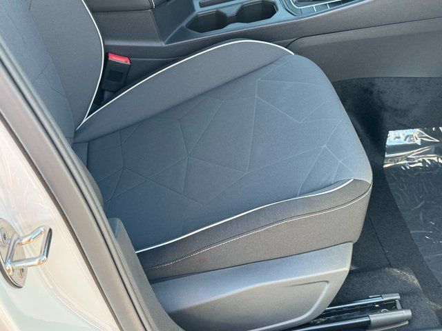 2027 Volkswagen Jetta 1.5T Sport Springfield VA