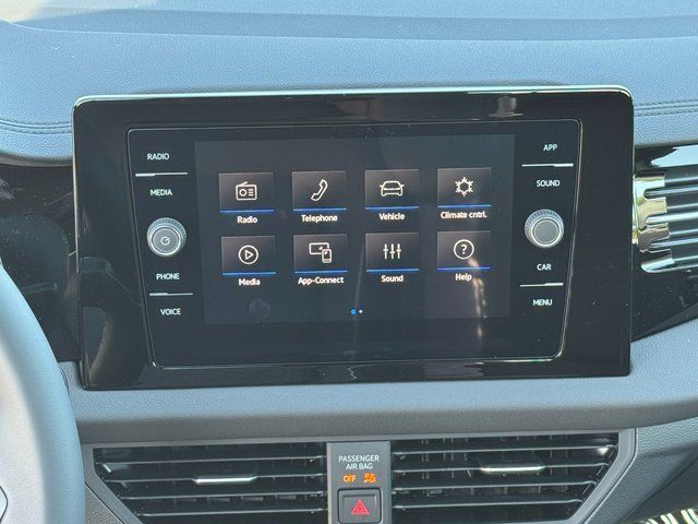 2027 Volkswagen Jetta 1.5T Sport Springfield VA