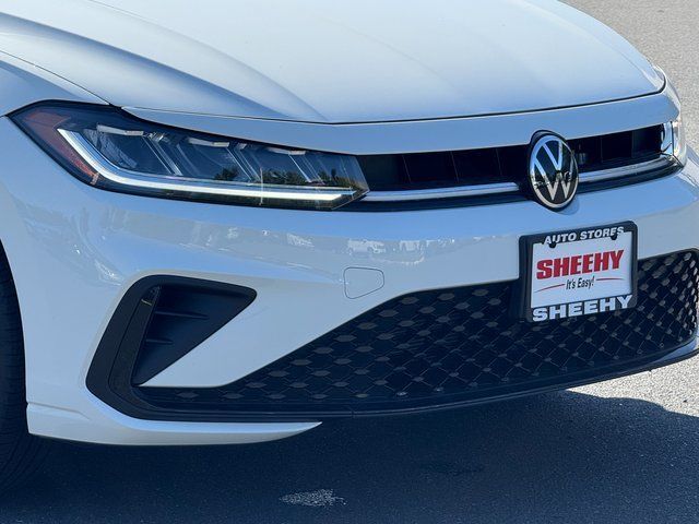 2027 Volkswagen Jetta 1.5T Sport Springfield VA