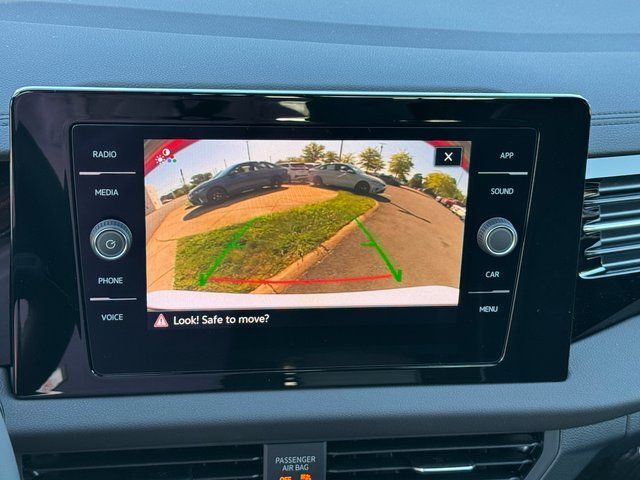 2027 Volkswagen Jetta 1.5T Sport Springfield VA
