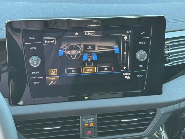 2027 Volkswagen Jetta 1.5T Sport Springfield VA